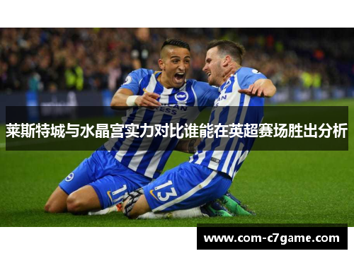 莱斯特城与水晶宫实力对比谁能在英超赛场胜出分析
