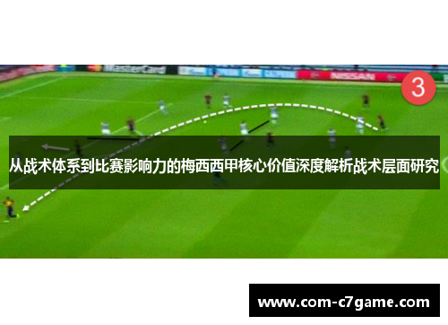 从战术体系到比赛影响力的梅西西甲核心价值深度解析战术层面研究