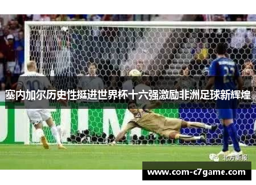 塞内加尔历史性挺进世界杯十六强激励非洲足球新辉煌